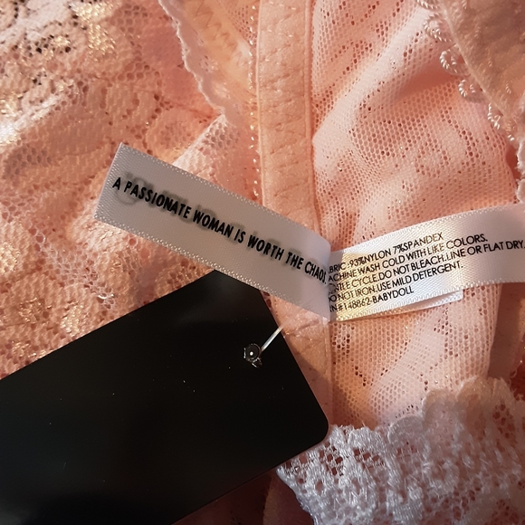 Torrid babydoll - Picture 10 of 11